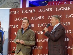 Freitag 13. Fpoe Lugner City